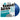 Various Artists (Compiled by Gilles Peterson) - Timeless Jazz Classics Volume 2 - 2LP - TransparentBlue Vinyl  [RSD 2025]