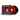 Jerry Harrison  -  The Red and the Black  -  Vinyl LP