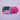3LP Pink Vinyl