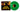 The Boomtown Rats - Dawn Of The Rats Demos B Sides And Live 1975-1979 - 1LP - Lurid Sewer-Like Transparent Green Vinyl  [RSD 2025]