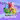 Various Artists  -  Yo Gabba GabbaLand! (Season 1) (Apple TV+ Original Series Soundtracks)  -  Vinyl LP