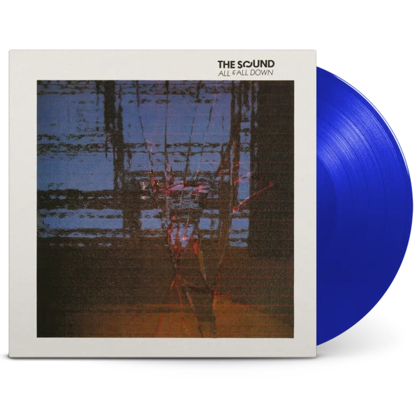 THE SOUND/ALL FALL DOWN 貴重プロモUK盤 All Fall Down (2024 Remaster) : The Sound | HMV&BOOKS online