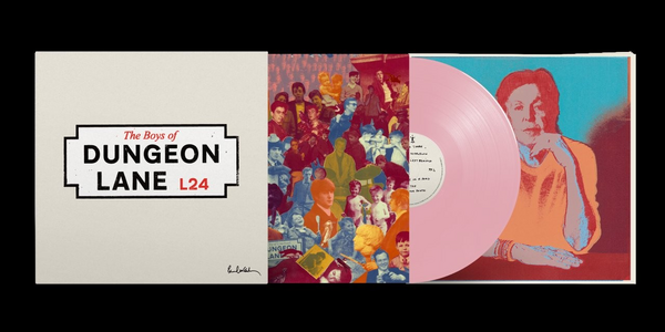 Paul McCartney: The Boys of Dungeon Lane – Boiler Room Records