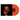 Orange vinyl