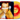 NAD 2026 Sunburst Splatter Vinyl 1LP