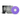 Purple Vinyl