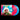 2LP Pink & Blue Vinyl