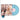 Baby Blue Vinyl