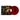 2LP Red & Black Marble Vinyl