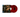 2LP Red & Black Marble Vinyl