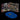 Indies Exclusive 2LP Blue Vinyl