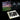 2LP Black Vinyl