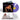 "Some Velvet Morning" Purple Vinyl