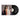 2LP Black Vinyl