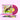 Loser Edition Magenta Vinyl