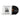 2LP Black Vinyl