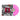Pink Marble Vinyl
