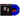Indies Only Translucent Blue Vinyl