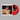 Bullseye Splatter Vinyl 2LP