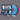 Loser Edition Sky Blue & Opaque Red 2LP