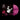 Magenta Vinyl 2LP