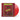 RSD BF 2026 - Red Vinyl LP