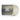 2LP Translucent White Vinyl