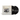 2LP Black Vinyl
