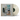 Indie Exclusive Limited Edition Oyster Coloured Vinyl with Fold-Out Poster