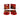 Transparent Red 2LP