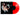 Opaque Red Vinyl