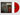 Red Vinyl 1LP