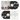 Black Vinyl 2LP