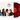 NAD 2026 Scarlet Marble 2LP