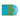 Indies exclusive Translucent Blue 180g vinyl