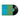 Black 180g vinyl