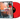 4LP Red Vinyl