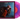 NAD 2026 Pink Splatter Vinyl 1LP