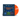 Orange Habanero Vinyl