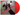 Limited Numbered Translucent Red Vinyl 1LP