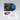 Blue Vinyl 1LP