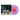 Transparent Violet Vinyl