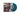 Indie Only 180g Aquamarine Vinyl LP