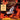 THE MISSION - Carved In Sand