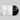 Black Vinyl 140g