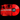 Transparent Red Vinyl