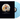 Blue Marble Vinyl