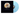Blue Marble Vinyl