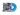 Indies Exclusive Blue and White Galaxy Vinyl