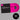 Indies Exclusive Magenta Vinyl 1LP + Bonus 7"
